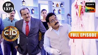 क्या Motor Oil Stains से Study Room का राज़ सुलझा पाएगी CID  CID  सीआईडी  24 July 2024 [upl. by Hafirahs]