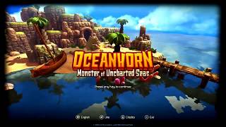 Oceanhorn Abandoned Mines [upl. by Alaaj290]