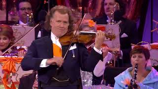 André Rieu  Opera Potpourri Live in Amsterdam [upl. by Lorain]