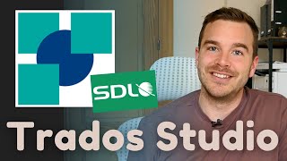 HOW TO TRANSLATE IN SDL TRADOS STUDIO Freelance Translator [upl. by Miguelita]