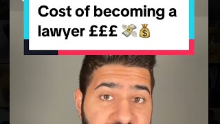 How much it costs to become a lawyer money🤑💰💸 [upl. by Rausch]