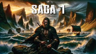 The Saga of Egil Skallagrimsson WarriorPoet of the Vikings [upl. by Aixela]