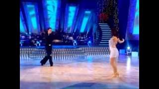 Strictly Come Dancing Professionals  Group Medley [upl. by Jollenta726]