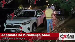 Kaso di asesinato na Kirindongo Abou [upl. by Onairda453]