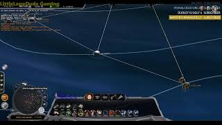 Empire at war expanded Thrawns Revenge ep 5 return of the Empire [upl. by Adnole]