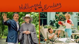 Hollywood Ending 2002  Full Movie  Téa Leoni  Treat Williams  George Hamilton  Debra Messing [upl. by Wachtel]