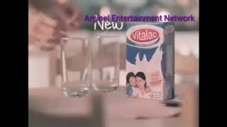 Vitalac Philippines 2010 TVC [upl. by Virgil]