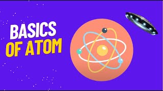 Basics Of Atom [upl. by Huba]