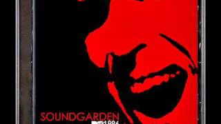 Soundgarden  Burden in My Hand MTV Live N Loud [upl. by Anrak453]