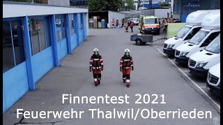 Talo Finnentest 2021 [upl. by Arenahs483]