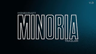 Minoria  Trailer [upl. by Machos336]