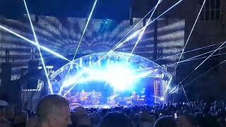 Hawkwind at CHEPSTOW Castell Roc 28th August 2023 Monday [upl. by Ver]