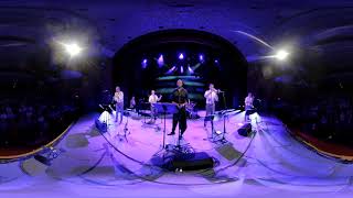 Bella Ciao 360 ° concert recording [upl. by Cesare]