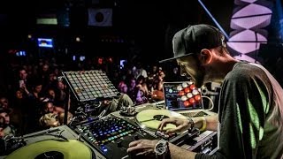 World DJ Championships  Red Bull Thre3style 2013 [upl. by Oz]