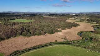 Land at Lockerbie Road Dumfries [upl. by Holli]