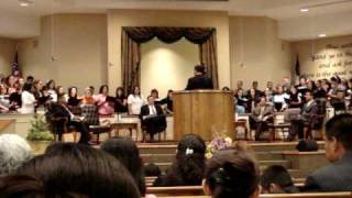 Northwest Bible Baptist Church Elgin Il Family conf 08 [upl. by Auvil]