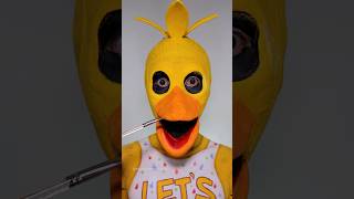 Chica 🐥 Five Nights at Freddy’s [upl. by Adnawed]