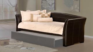 Daybed For Comfortable Bedroom [upl. by Donell474]