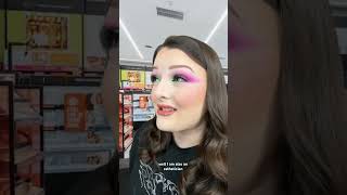 Working at Sephora storytime pt 1 sephora retail karen skit karens retailcomedy pov [upl. by Eatnad]