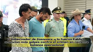 Noticias Casanare [upl. by Hescock680]