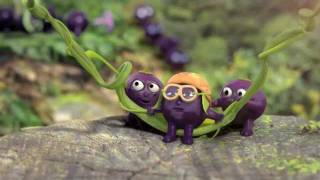 Ribena TV Advert 2011 Summertime Ribena Farm  Downoad Link [upl. by Bromleigh]