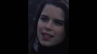 The Canterville Ghost Neve Campbell❤️ [upl. by Aisercal]