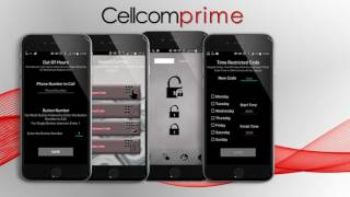 Cellcom Prime App [upl. by Raff]