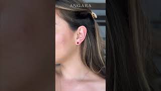 Get Halloween Ready With Angara  Garnet Gemstone Jewelry  Halloween Jewelry  Angara Jewelry [upl. by Sclar410]