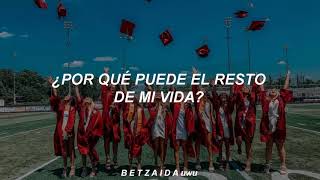 Canción para escuchar en tu graduación [upl. by Atsuj]