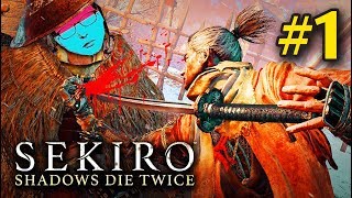 Sekiro vs Lies of P Parry [upl. by Onitnevuj]