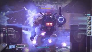 Destiny 2 Revenant How to Get About Ten Reclaim Vitality Fast [upl. by Wini]