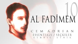 Cem Adrian  Al Fadimem Official Audio [upl. by Gian989]