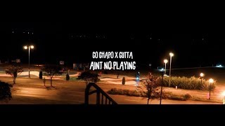 Co Chapo X Gutta  Aint No Playing Shot By about35miles [upl. by Jasmina]