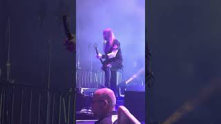 Amon Amarth  Shield Wall  Live in Houston 52024 [upl. by Tallie]