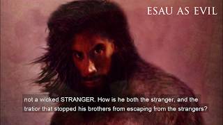 The Edomites and the Color Red Documentary [upl. by Toole]