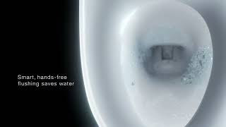 KOHLER Smart Toilets [upl. by Lambertson]