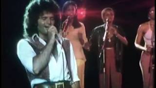 GINO VANNELLI  I Just Wanna Stop 1978 [upl. by Suirtimid149]