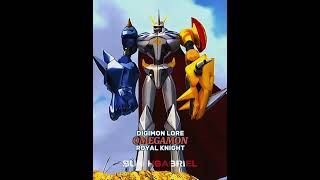 Alphamon vs Sonic  Omegamon vs Sung Jin Woo [upl. by Dallman]