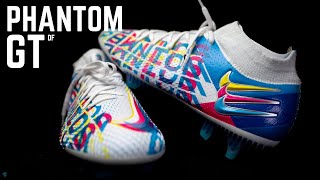 Nike Phantom GT Elite DF 3D  WORTH 275  Pro Footballer Boot Unboxing  Review  On Feet [upl. by Ransome732]