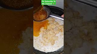 Moong Daal Or Daliya Ki RecipeWinter Season Special RecipeSweet Moong Daal Or Daliya viralfood [upl. by Aymahs]