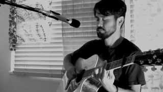 Cold Blue Steel And Sweet Fire  Joni Mitchell Cover [upl. by Rhett]