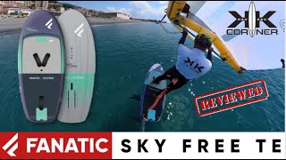 FANATIC SKY FREE TE DUOTONE test e recensione [upl. by Sianna38]