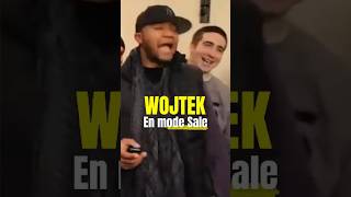 Wojtek Déchaîné  Des Punchlines sales qui Claquent 🔥 [upl. by Kokaras]