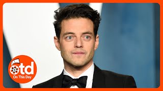 What Did Rami Malek Really Think Of Freddie Mercury [upl. by Cathrin]