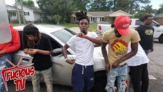 East Tarboro NC Hood Vlog With Boss Milz [upl. by Kin]