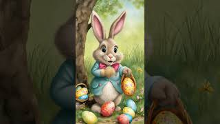 Why We Hide Easter Eggs animals funfacts easter easteregg egg facts holiday animalfacts [upl. by Labaw]