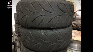 hankook ventus td z221 [upl. by Anul173]