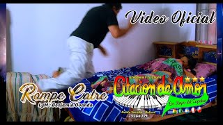 Citación de amor ●Rompe Catre● PRIMICIA 2022 video Oficial ☑️ [upl. by Bainbrudge801]