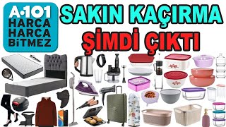 A101 22 KASIM 2024  A101 INOX BEYAZ EŞYA  MUTFAK VE ÇEYİZLİK A101 AKTÜEL ÜRÜNLER  A101 BU HAFTA [upl. by Ultan129]