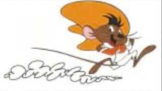 Speedy Gonzales Pat Boone [upl. by Bach]